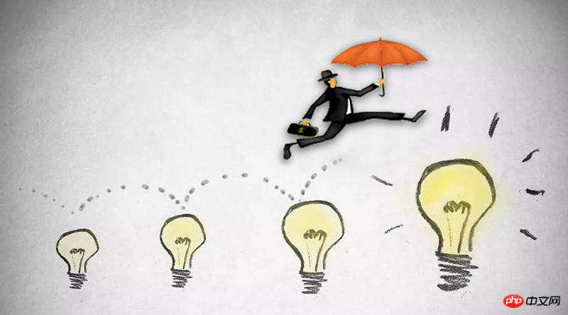 金三银四求职季：程序员面试技巧简历篇