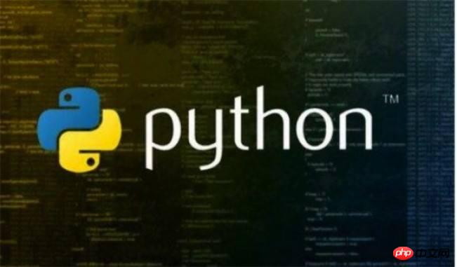 Python语言 Python语言