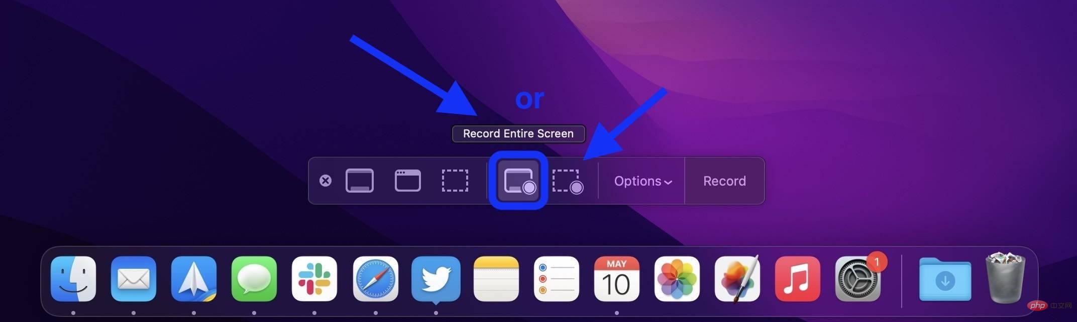 Mac 上的屏幕录制:从基础到高级的提示和技巧