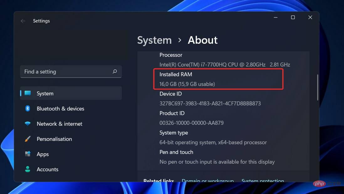 如何在 Windows 11 中禁用 Hyper-V
