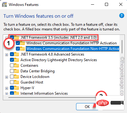 Microsoft NET Framework 安装问题 错误代码 0x800c0006 修复