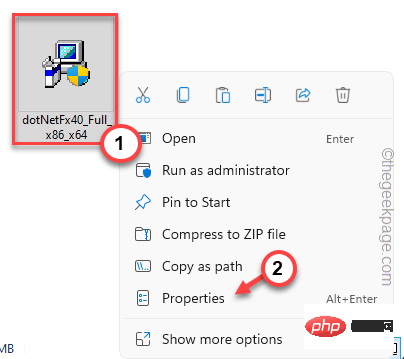 Microsoft NET Framework 安装问题 错误代码 0x800c0006 修复