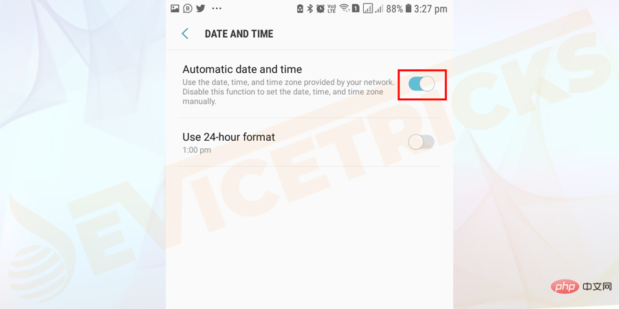 修复“Google Play 商店下载挂起”错误的完整教程?