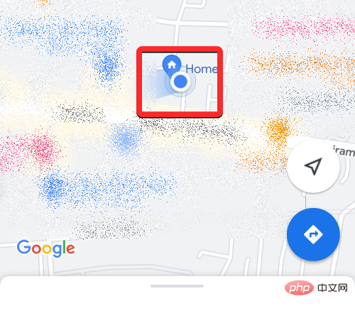 如何无限期地从 iPhone 到 Android 共享位置