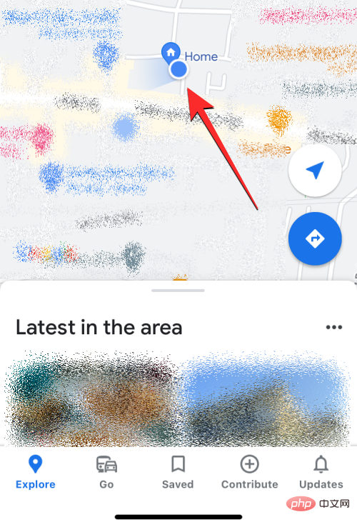 如何无限期地从 iPhone 到 Android 共享位置