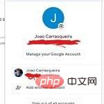 Microsoft Office Web 应用程序将很快让切换帐户变得更容易