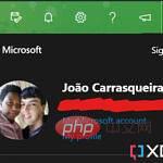 Microsoft Office Web 应用程序将很快让切换帐户变得更容易