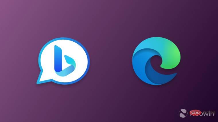 如何禁用 Microsoft Edge 中的 Bing 按钮?