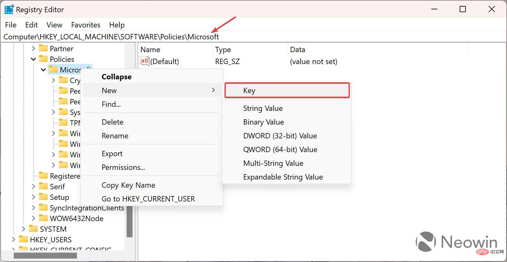 如何禁用 Microsoft Edge 中的 Bing 按钮?