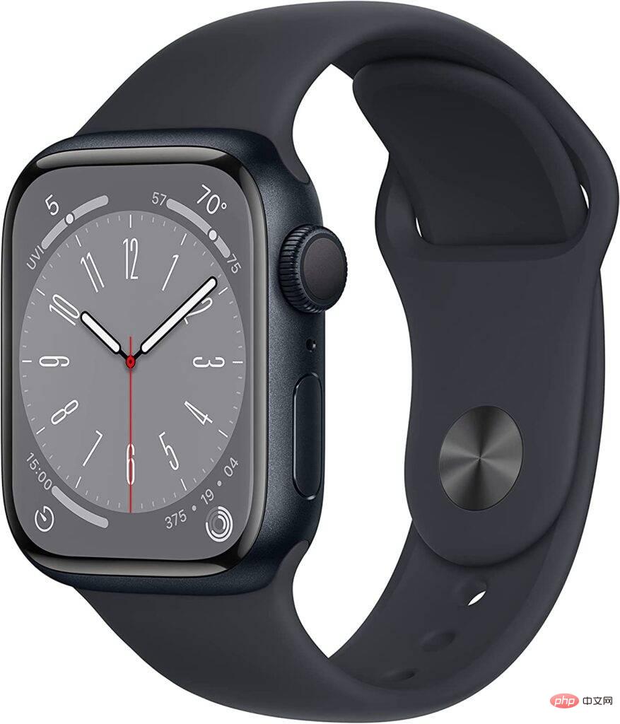 如何独立限制Apple Watch Apps 取用移动网络?