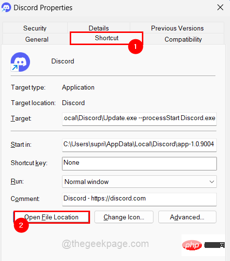 Discord 卡在检查更新 [已解决]