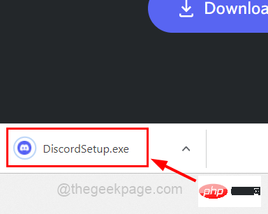 Discord 卡在检查更新 [已解决]