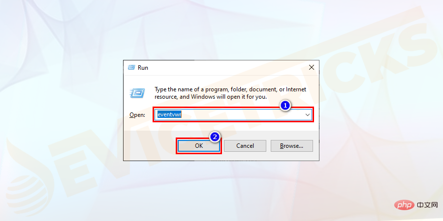 如何修复“非页面区域中的页面错误”BSoD错误？