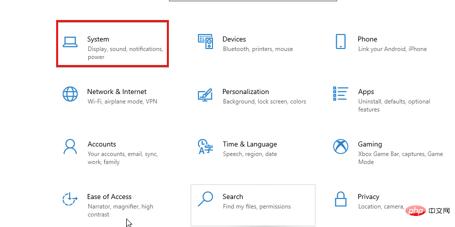修复:某些应用程序不会响应 Windows 10/11 中的缩放更改