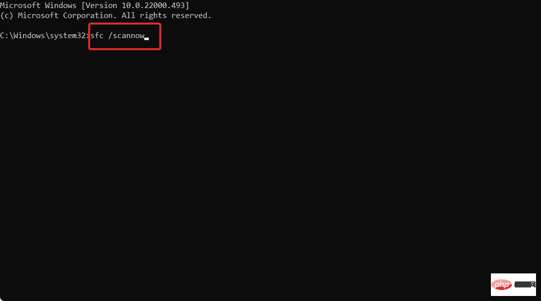 修复 Windows 11 中的 Stdole32.tlb Excel 错误的 5 个技巧