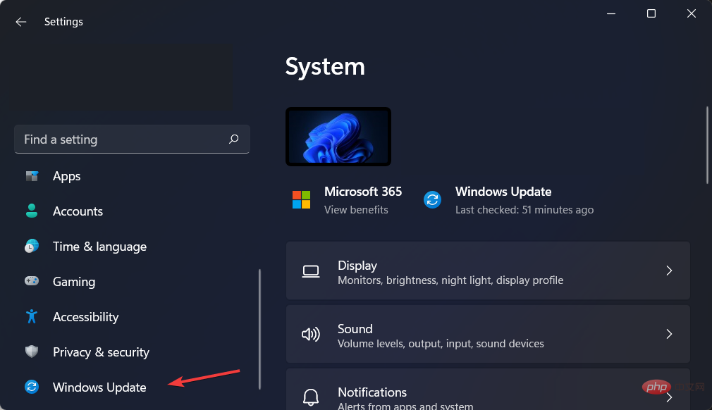 修复 Windows 11 中的 Stdole32.tlb Excel 错误的 5 个技巧