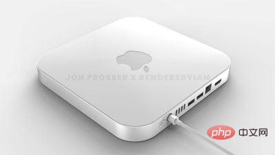 Apple 的 2022 Mac Mini Refresh:我们所知道的一切