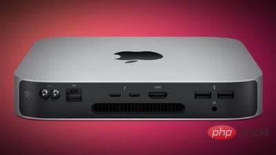 Apple 的 2022 Mac Mini Refresh:我们所知道的一切