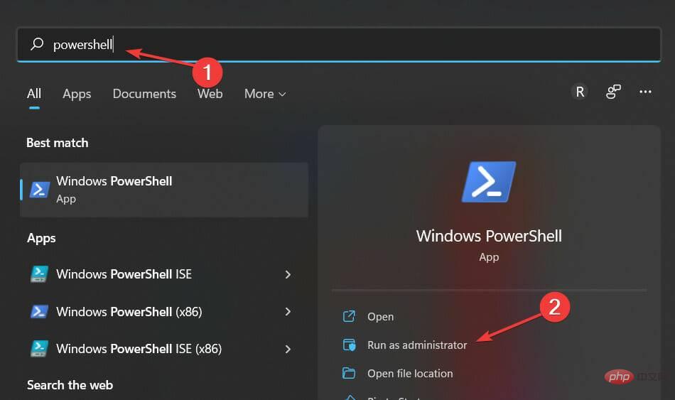 Windows 11 中的无线显示器安装失败:4 个简单提示