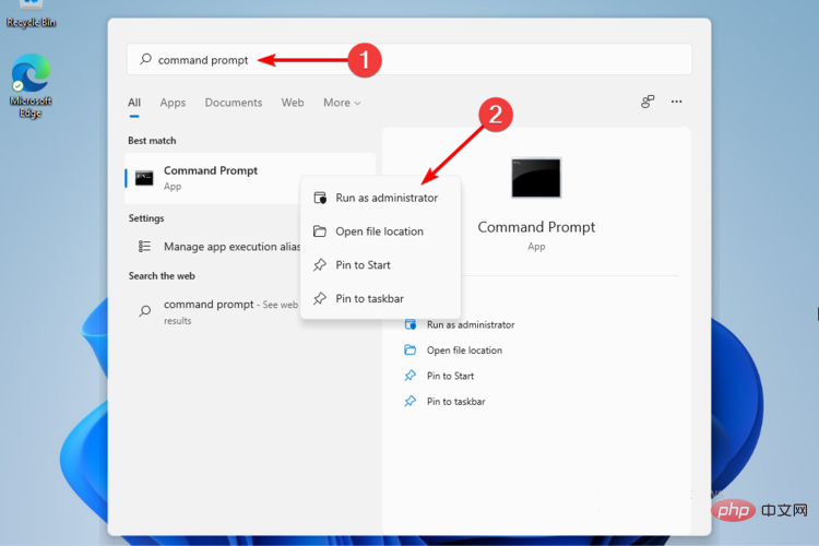 Windows 11 中的无线显示器安装失败:4 个简单提示