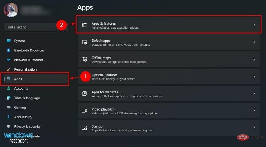 如何修复 Microsoft Store 更新卡在待处理状态