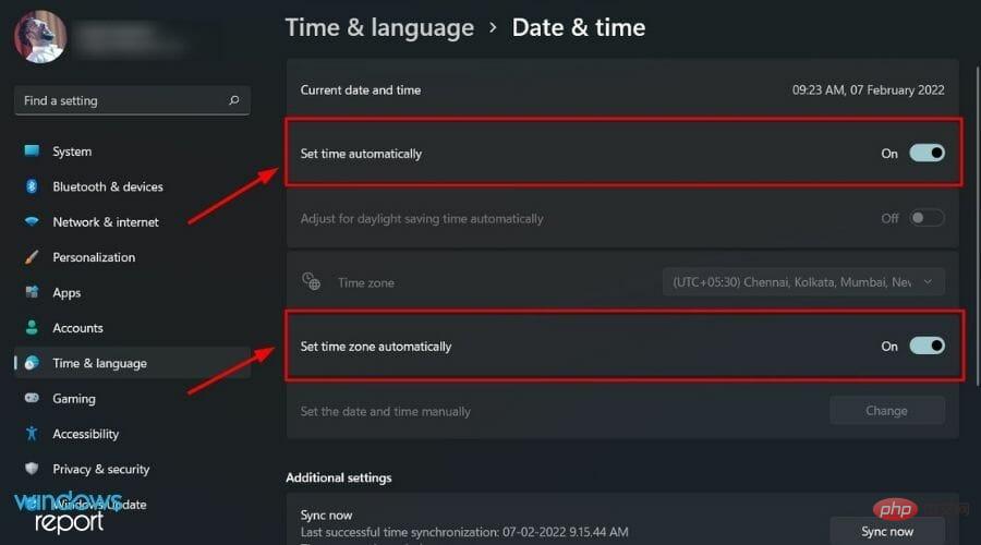 如何修复 Microsoft Store 更新卡在待处理状态