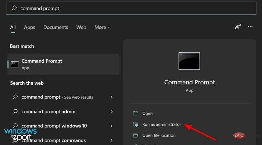如何修复 Microsoft Store 更新卡在待处理状态