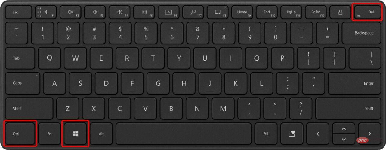 Windows 11 的“开始”菜单不起作用?这是做什么