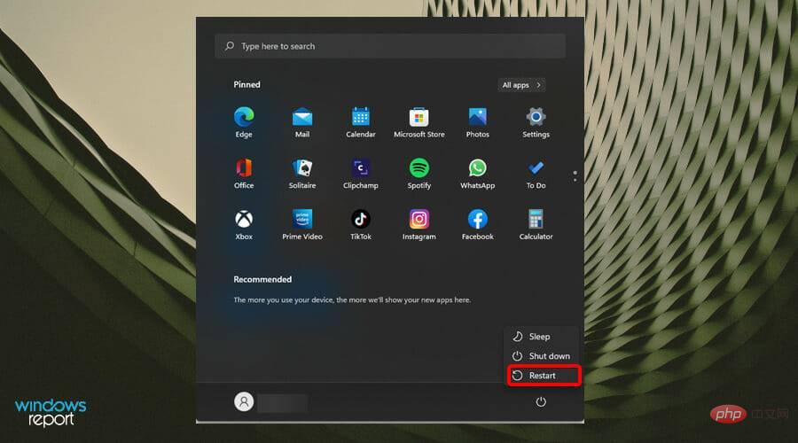 获取 Windows 11 的 BCD 错误?这是该怎么做