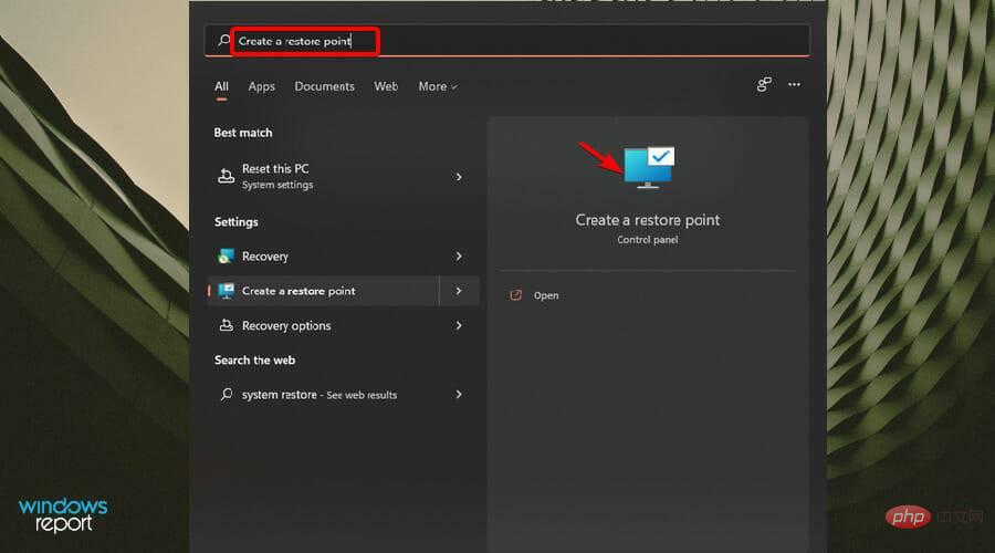 获取 Windows 11 的 BCD 错误?这是该怎么做