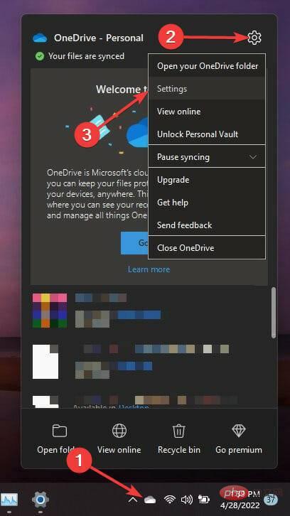 修复:无法移动文件夹,因为 Windows 11 中的同一位置有一个文件夹 弗拉基米尔·波佩斯库