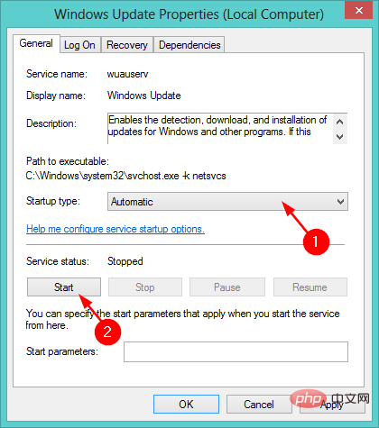 修复 Windows 11 中的 Windows 更新错误的 7 个技巧