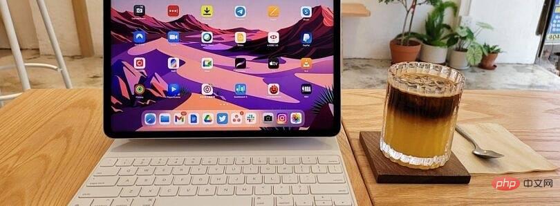 我应该在我的 iPad 上安装 iPadOS 测试版吗?