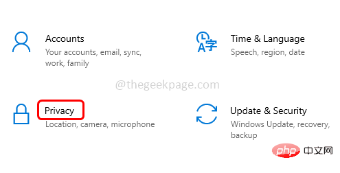 您的麦克风被 Windows 10 / 11 上的 Google Meet 上的系统设置静音