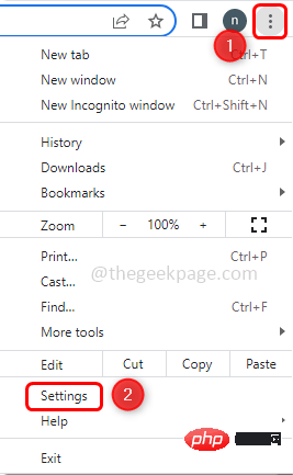 您的麦克风被 Windows 10 / 11 上的 Google Meet 上的系统设置静音