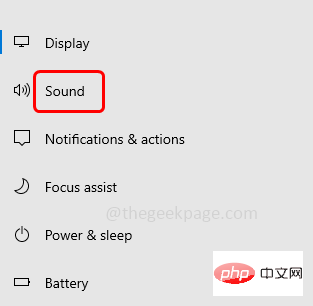 您的麦克风被 Windows 10 / 11 上的 Google Meet 上的系统设置静音