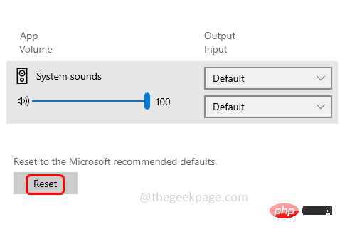您的麦克风被 Windows 10 / 11 上的 Google Meet 上的系统设置静音