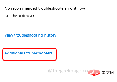 您的麦克风被 Windows 10 / 11 上的 Google Meet 上的系统设置静音