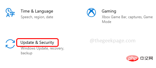 您的麦克风被 Windows 10 / 11 上的 Google Meet 上的系统设置静音
