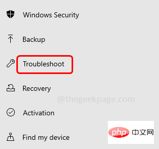 您的麦克风被 Windows 10 / 11 上的 Google Meet 上的系统设置静音