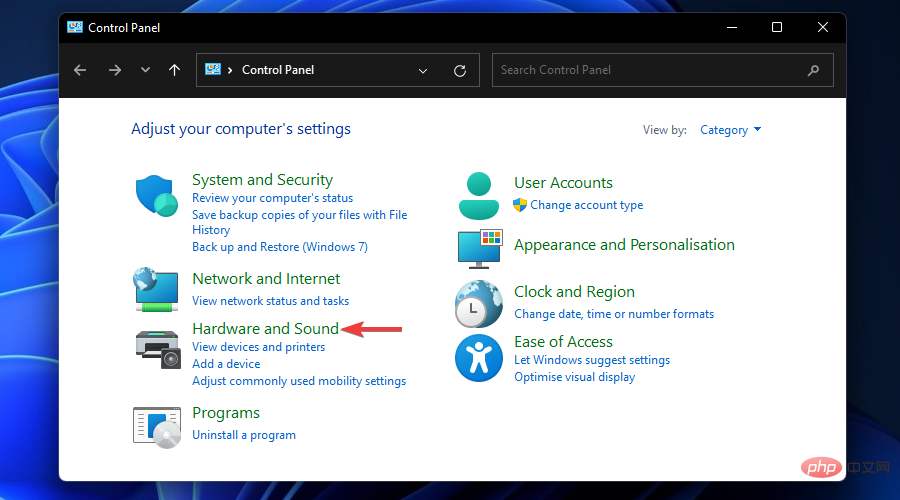 Windows 11 小部件不起作用/丢失:修复