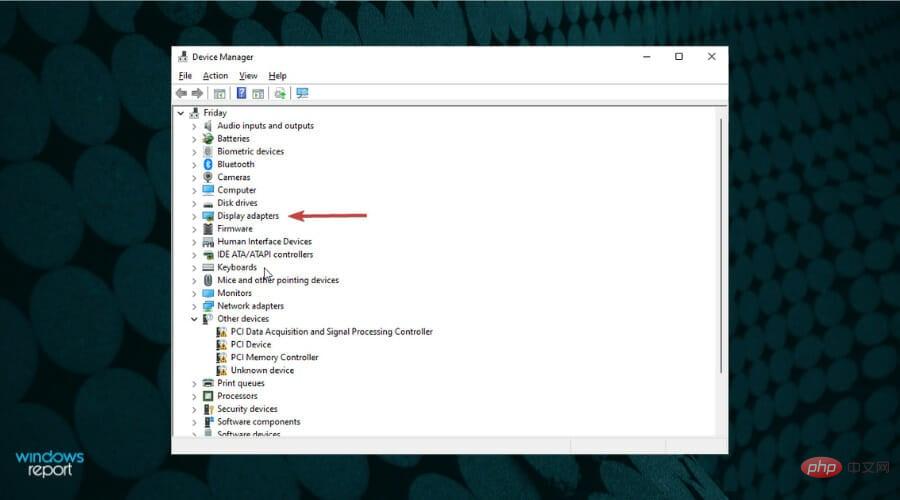 Windows 11 小部件不起作用/丢失:修复