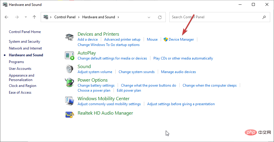 Windows 11 小部件不起作用/丢失:修复