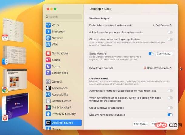 立即查看 MacOS Ventura 的 9 个新提示和技巧