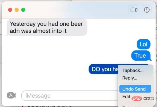 立即查看 MacOS Ventura 的 9 个新提示和技巧