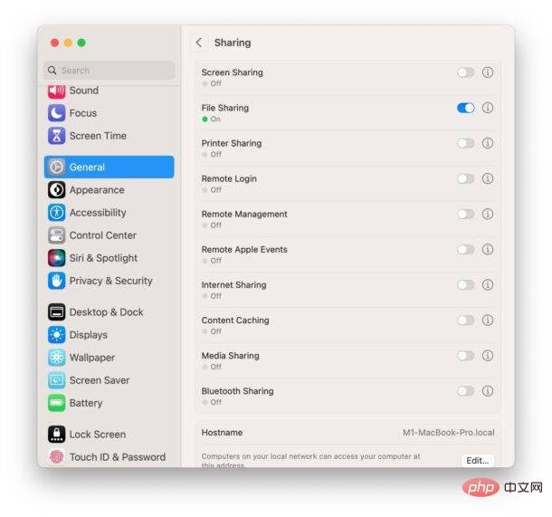 立即查看 MacOS Ventura 的 9 个新提示和技巧