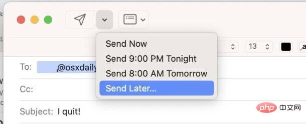 立即查看 MacOS Ventura 的 9 个新提示和技巧