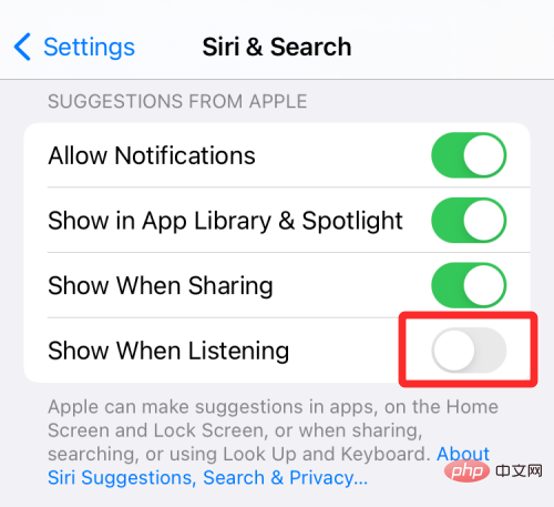 如何从 iPhone 锁屏中删除音乐