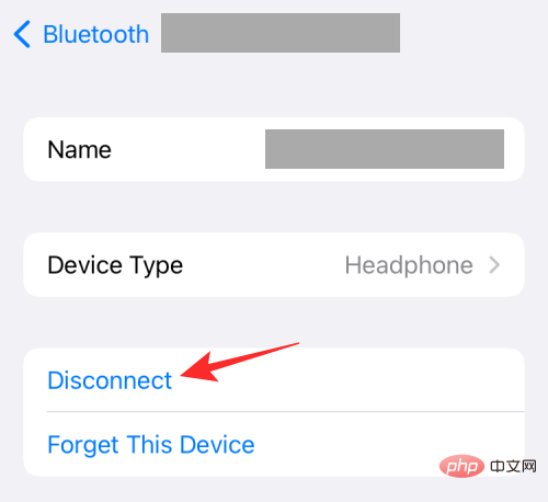 如何从 iPhone 锁屏中删除音乐