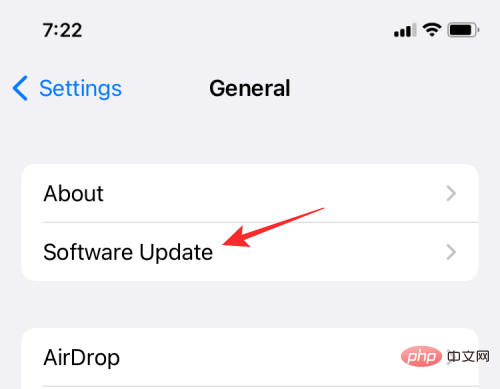 如何从 iPhone 锁屏中删除音乐